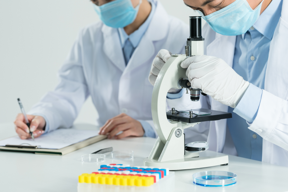 干貨|你想了解的CAP認(rèn)證來(lái)了！