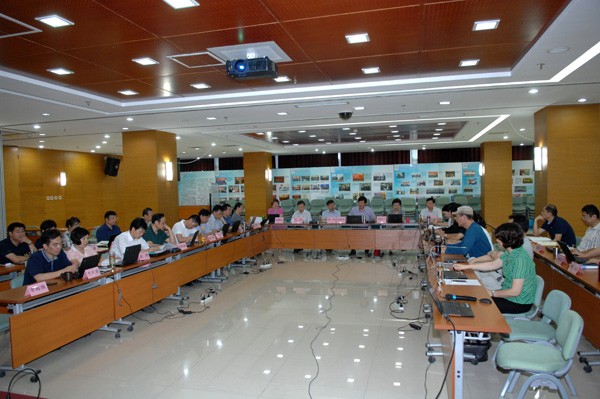 努力推進(jìn)認(rèn)可工作深化改革-- CNAS秘書處召開2014年深化改革戰(zhàn)略研討會(huì)