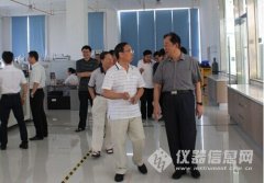 500MHz超導(dǎo)核磁共振波譜儀項(xiàng)目明年驗(yàn)收