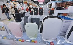 別說(shuō)沒(méi)標(biāo)準(zhǔn) 空氣凈化產(chǎn)品檢測(cè)細(xì)則解讀