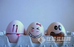 可以吃的“空氣檢測(cè)器”