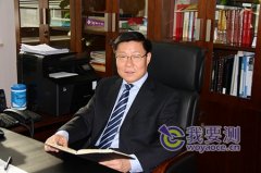 李新實：適應(yīng)改革大勢，實施＂強院大市場＂戰(zhàn)略