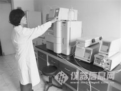 京津冀將建立環(huán)渤?？茖W(xué)儀器資源共享圈