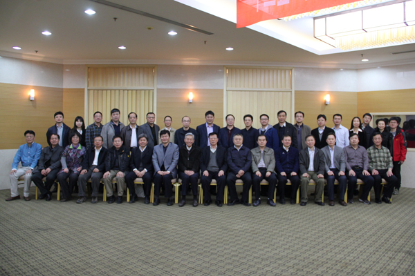 國(guó)家“十二五”科技支撐計(jì)劃課題“司法鑒定/法庭科學(xué)認(rèn)可評(píng)價(jià)技術(shù)研究與示范”順利通過(guò)驗(yàn)收