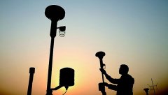 吳曉青：中國(guó)將嚴(yán)厲問(wèn)責(zé)環(huán)境監(jiān)測(cè)數(shù)據(jù)造假