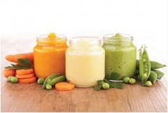 賽默飛運用串接氣質大幅提高嬰兒食品中農(nóng)殘分析效率..