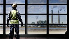 環(huán)境違法處罰動(dòng)真格 浙江開出7500萬(wàn)巨額罰單