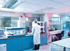 河南第三方醫(yī)學(xué)檢驗機構(gòu)趨勢調(diào)查