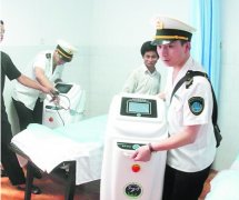 現(xiàn)象：虛假檢測報告，何時休？