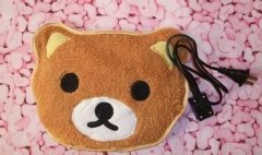 檢測(cè)機(jī)構(gòu)解析合格電暖寶，大腦洞開