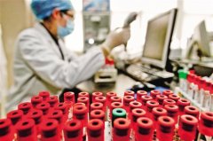 腫瘤液體活檢市場初成預(yù)計中國市場規(guī)模200億