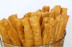 常吃這種油條會癡呆？油條檢測結(jié)果出爐