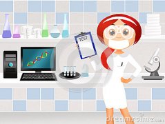 如何對檢測實驗室的人員進行培訓(xùn)管理？