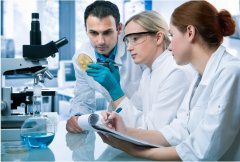 官方是怎樣要求做好實驗室記錄的？