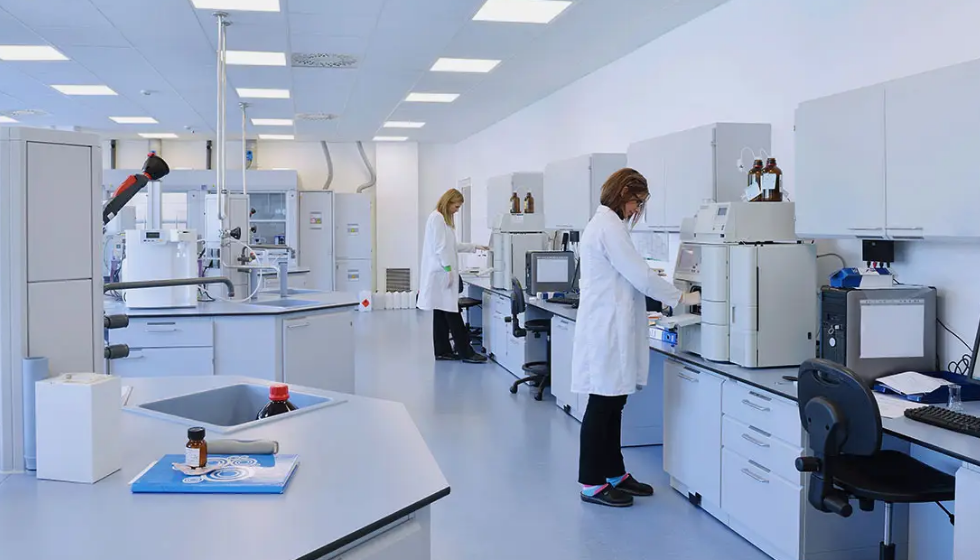 想要實驗室擴項評審一次通過的，一定要收藏！