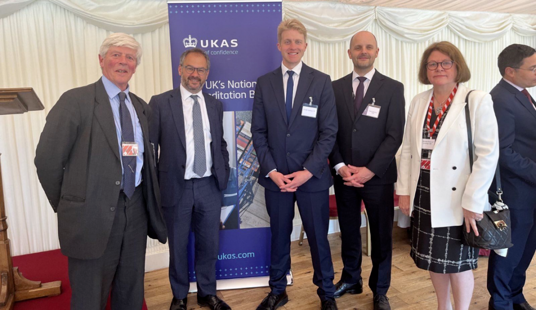 世界認可日，這些國家這樣度過！